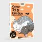 Preview: Manga: Kleiner Tai & Omi Sue - Süße Katzenabenteuer 5