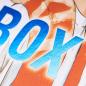 Preview: Manga: Blue Box 1