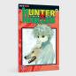 Preview: Manga: Hunter X Hunter 17