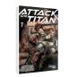 Preview: Manga: Attack on Titan - Before the Fall 7