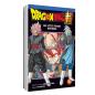 Preview: Manga: Dragon Ball Super 4