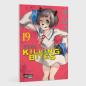 Preview: Manga: Killing Bites 19