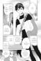 Preview: Manga: My Genderless Boyfriend 4