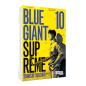 Preview: Manga: Blue Giant Supreme 10