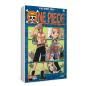 Preview: Manga: One Piece 18