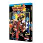 Preview: Manga: Super Dragon Ball Heroes Big Bang Mission!!! 01