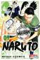 Preview: Manga: Naruto Massiv 7