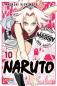 Preview: Manga: Naruto Massiv 10