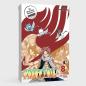 Preview: Manga: Fairy Tail Massiv 8