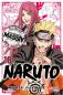 Preview: Manga: Naruto Massiv 18