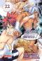 Preview: Manga: Food Wars - Shokugeki No Soma 22