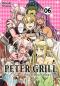 Preview: Manga: Peter Grill and the Philosopher's Time 6