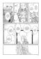 Preview: Manga: BL Metamorphosen - Geheimnis einer Freundschaft 3