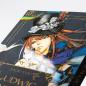 Preview: Manga: Ludwig Fantasia (limitiert im Slipcase) (Ludwig Revolution)