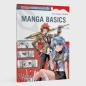Preview: Manga: Manga-Zeichenstudio: Manga Basics