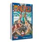 Preview: Manga: One Piece 15
