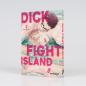 Preview: Manga: Dick Fight Island 2