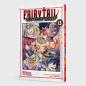 Preview: Manga: Fairy Tail – 100 Years Quest 13