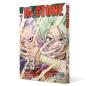 Preview: Manga: Dr. Stone 23