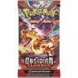 Preview: Pokemon Booster: Karmesin & Purpur-Obsidian Flammen