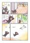 Preview: Manga: Kleiner Tai & Omi Sue - Süße Katzenabenteuer 4