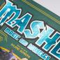 Preview: Manga: Mashle: Magic and Muscles 6