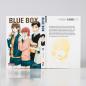Preview: Manga: Blue Box 3