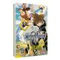 Preview: Manga: Kingdom Hearts III 1