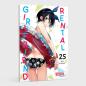 Preview: Manga: Rental Girlfriend 25