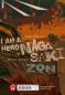 Preview: Manga: I am a Hero in Nagasaki