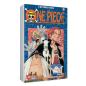 Preview: Manga: One Piece 13