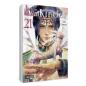 Preview: Manga: Die Walkinder 21