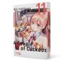 Preview: Manga: A Couple of Cuckoos 11