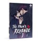 Preview: Manga: The Pawn’s Revenge 4