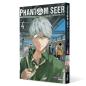 Preview: Manga: Phantom Seer 4