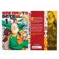 Preview: Manga: Sakamoto Days 1