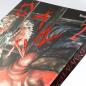 Preview: Manga: Gannibal 2