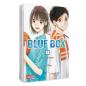 Preview: Manga: Blue Box 1