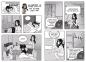Preview: Manga: Ariane – Hard Reset: Dämonen der Vergangenheit 02