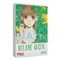Preview: Manga: Blue Box 4