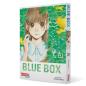 Preview: Manga: Blue Box 4