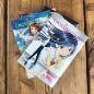 Preview: Manga: Cross Account Komplettpack 1–4