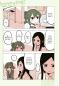 Preview: Manga: My Senpai is Annoying 4