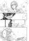 Preview: Manga: Alice in Murderland 09