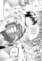 Preview: Manga: Der Held ohne Klasse 4