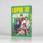 Preview: Manga: Lupin III (Lupin the Third) – Anthology 2
