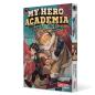 Preview: Manga: My Hero Academia - Team Up Mission 4