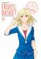 Preview: Manga: Fruits Basket Pearls 9