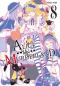 Preview: Manga: Alice in Murderland 08