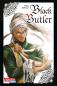 Preview: Manga: Black Butler 26